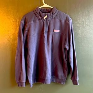 Vineyard Vines Pullover 100% Cotton